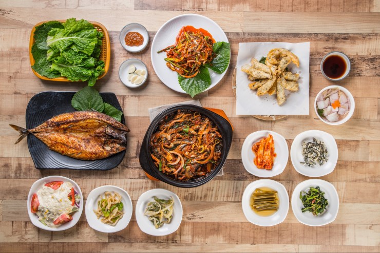 프라이빗하게 힐링할 수 있는 남해 스파펜션 Best 3
