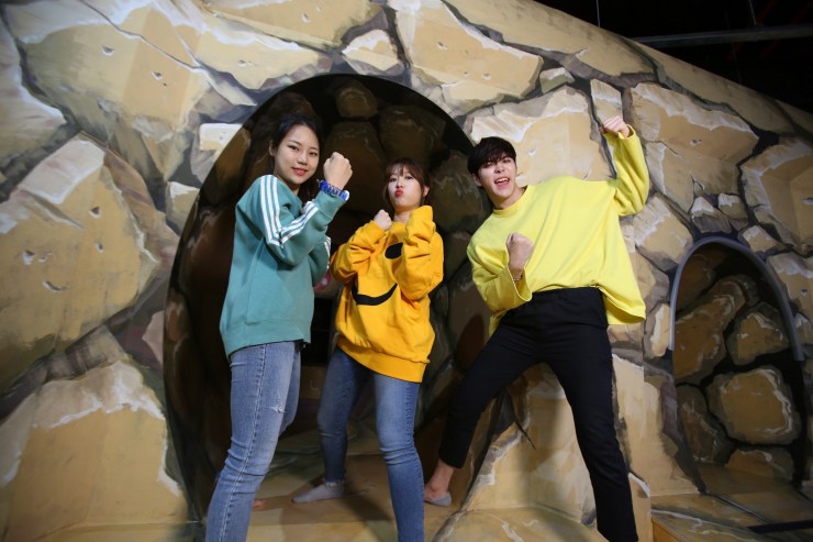 비오는날 속초 가볼만한 곳 & 속초 펜션 추천