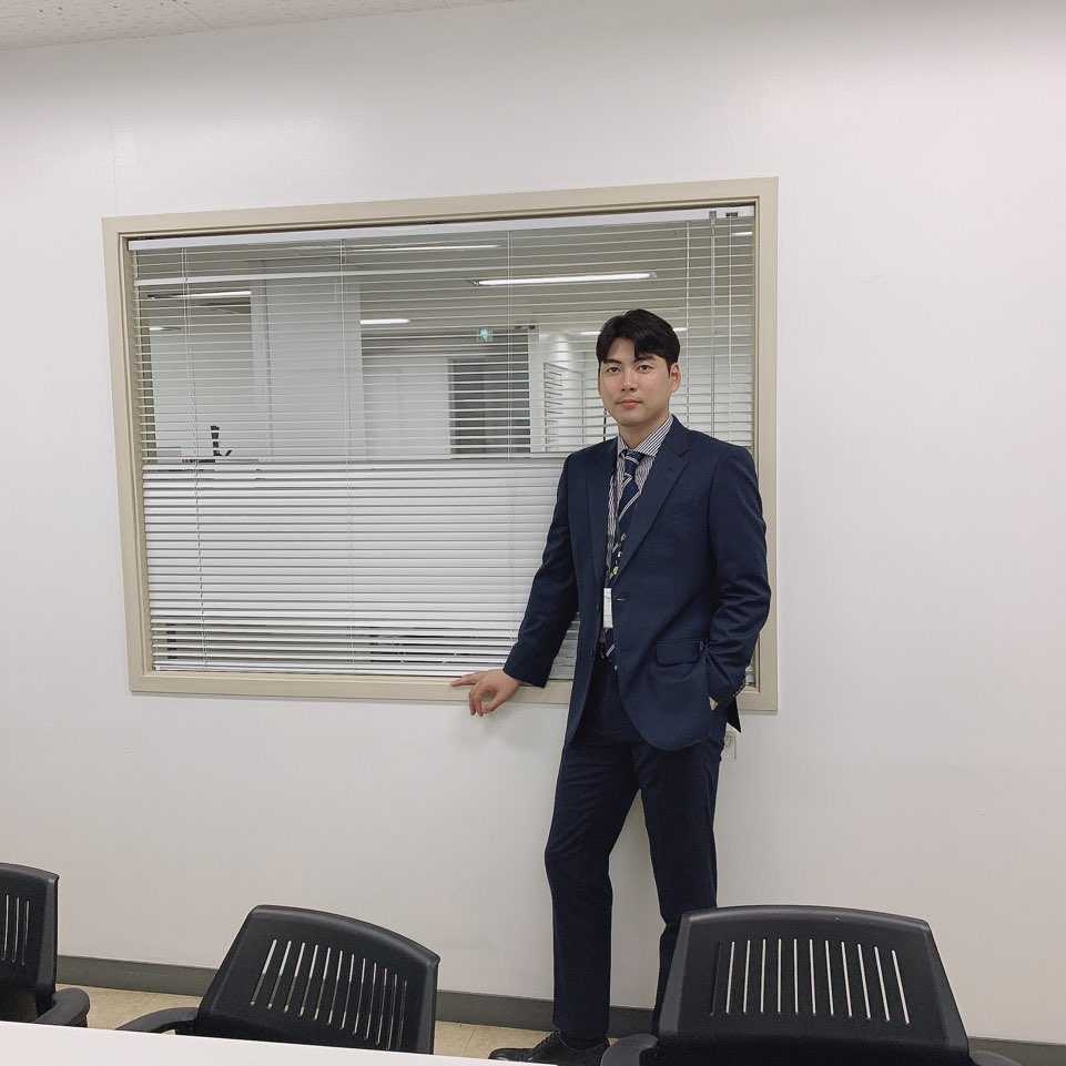 [MD People] 위매치다이사 영업실장, 서동범