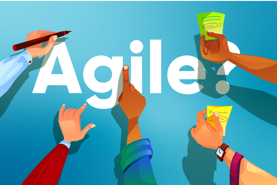 그래서 애자일(Agile)이 뭔가요?