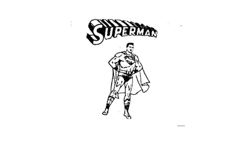 “슈퍼맨”과 슈퍼맨태권도, 상표 분쟁의 핵심 쟁점은?