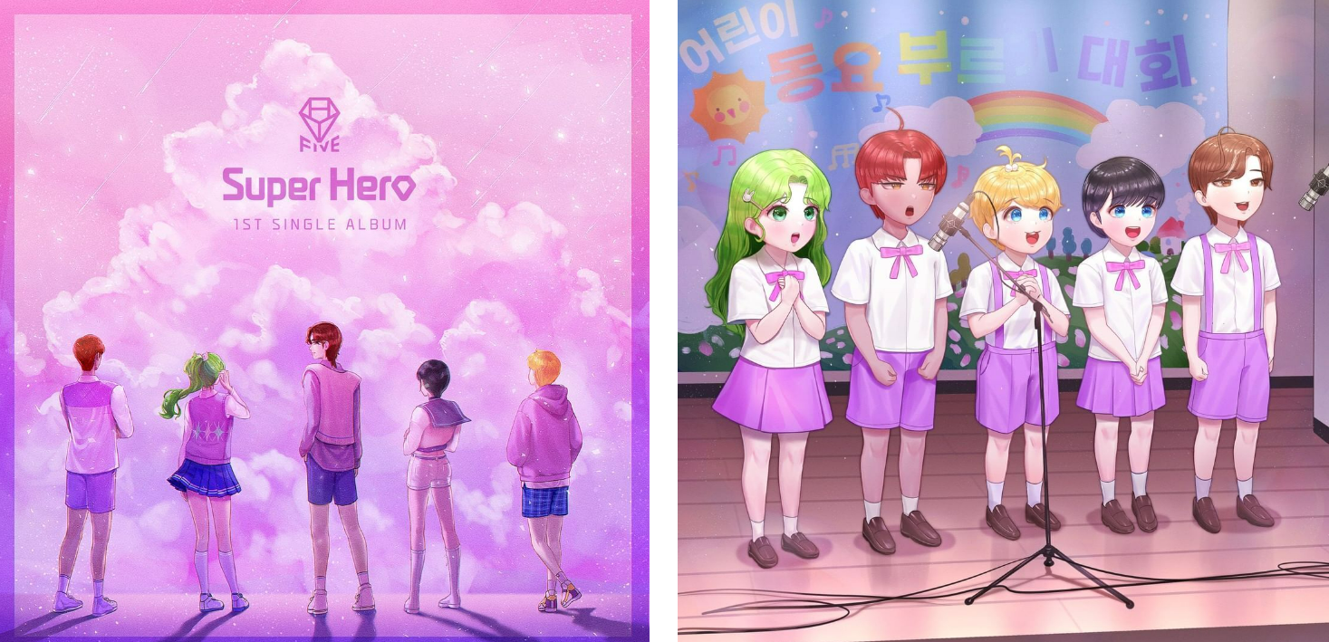 나만의 브랜드가 모두의 브랜드로, 팬덤 마케팅