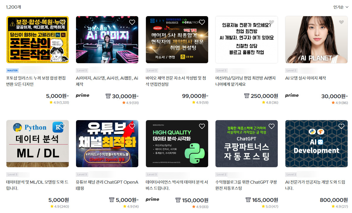 셀러니즈 이미지