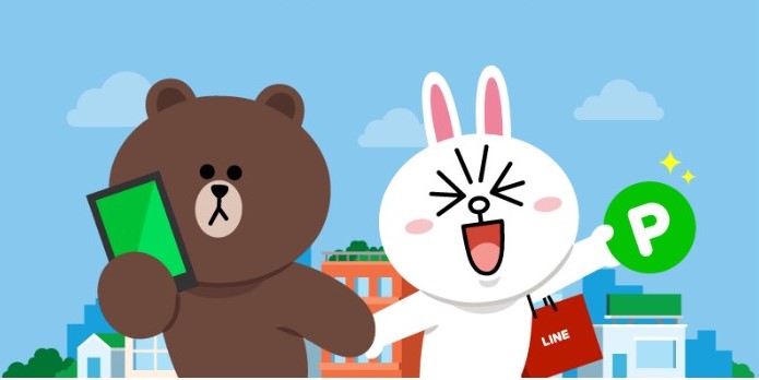 라인TECH 이미지