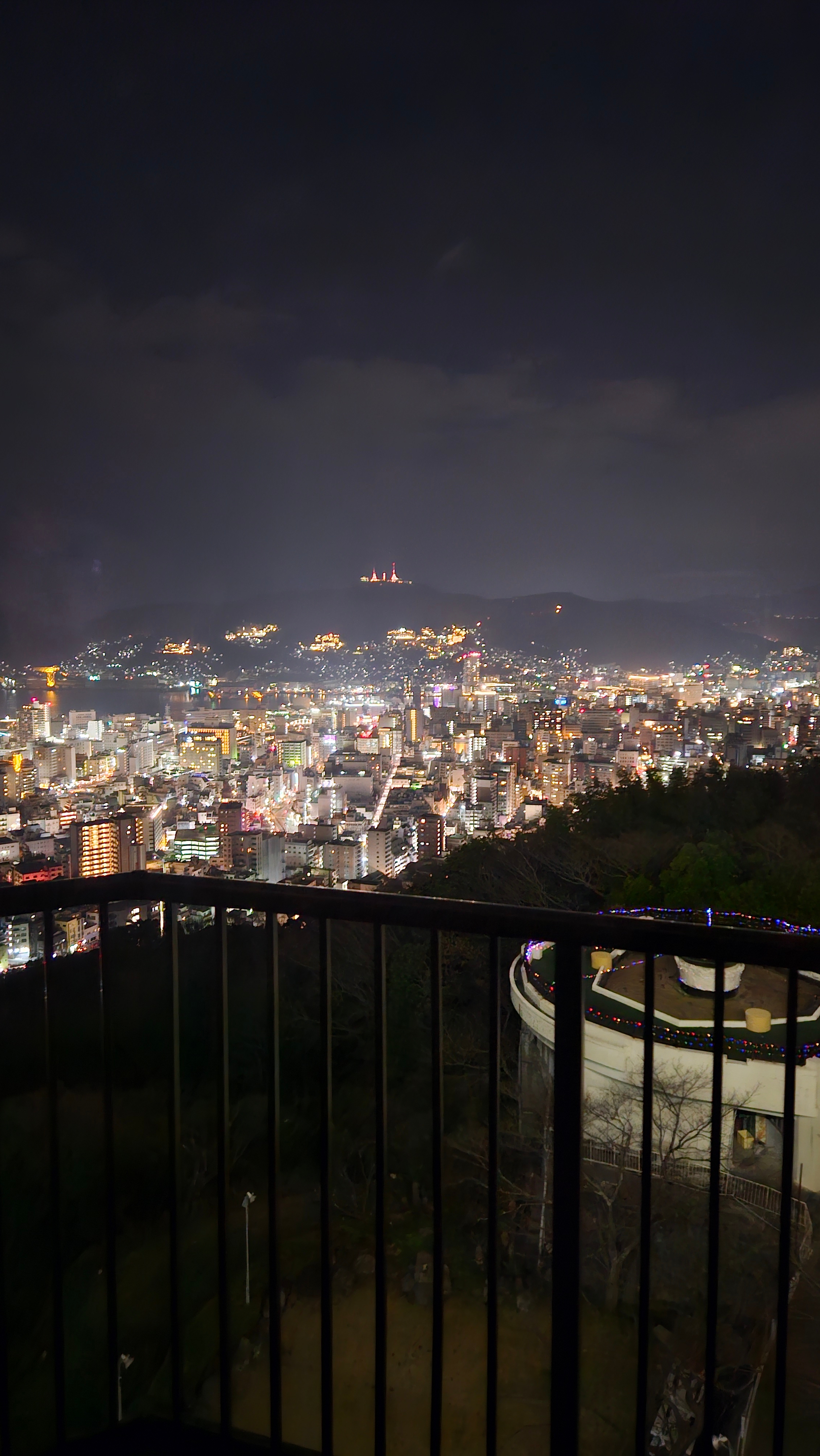 달콤한 카스테라와 잔인한 역사를 품은 도시, 나가사키