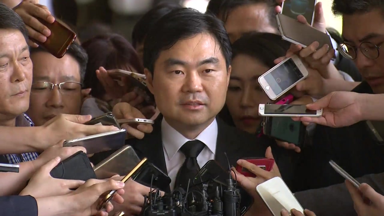 한숨에 읽는 '진경준 前 검사장 뇌물수수 사건' - ...