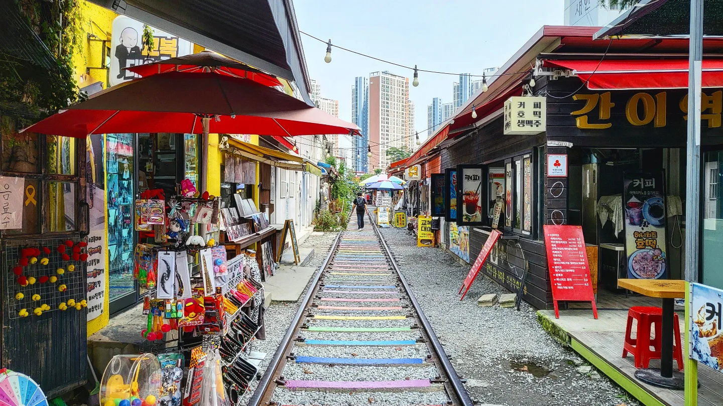 23년 고군산군도의 추억(군산)