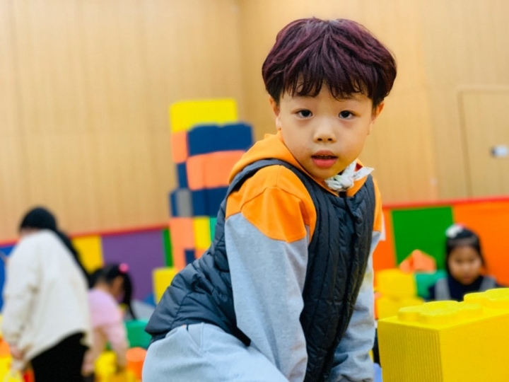 꽃숲 이미지