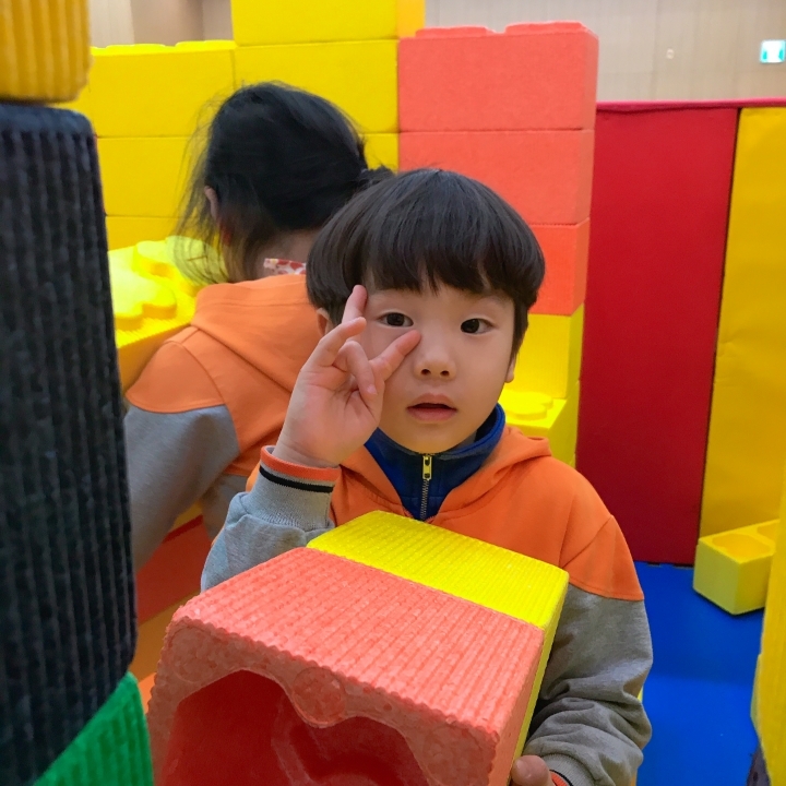 꽃숲 이미지