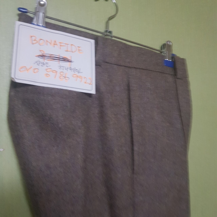 멜란지블랑 이미지