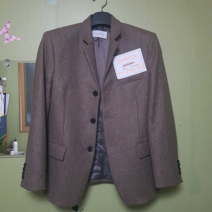 멜란지블랑 이미지