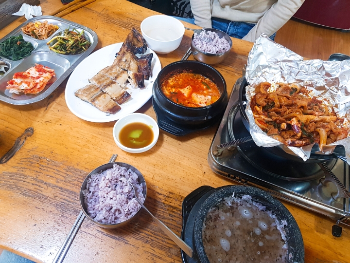 휘경분식 이미지