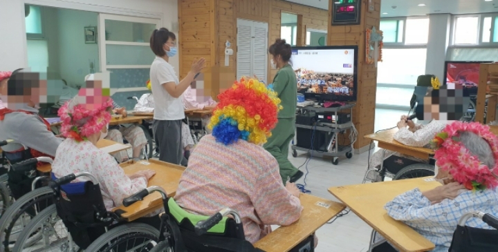 차차차노래방 이미지
