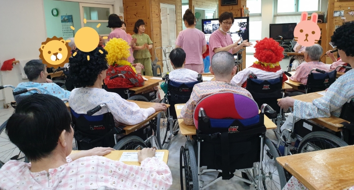 차차차노래방 이미지