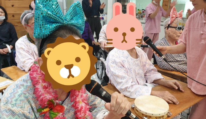 차차차노래방 이미지