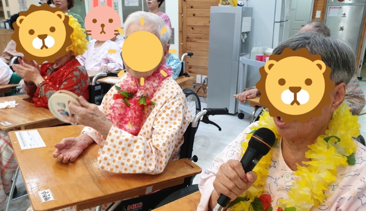 차차차노래방 이미지
