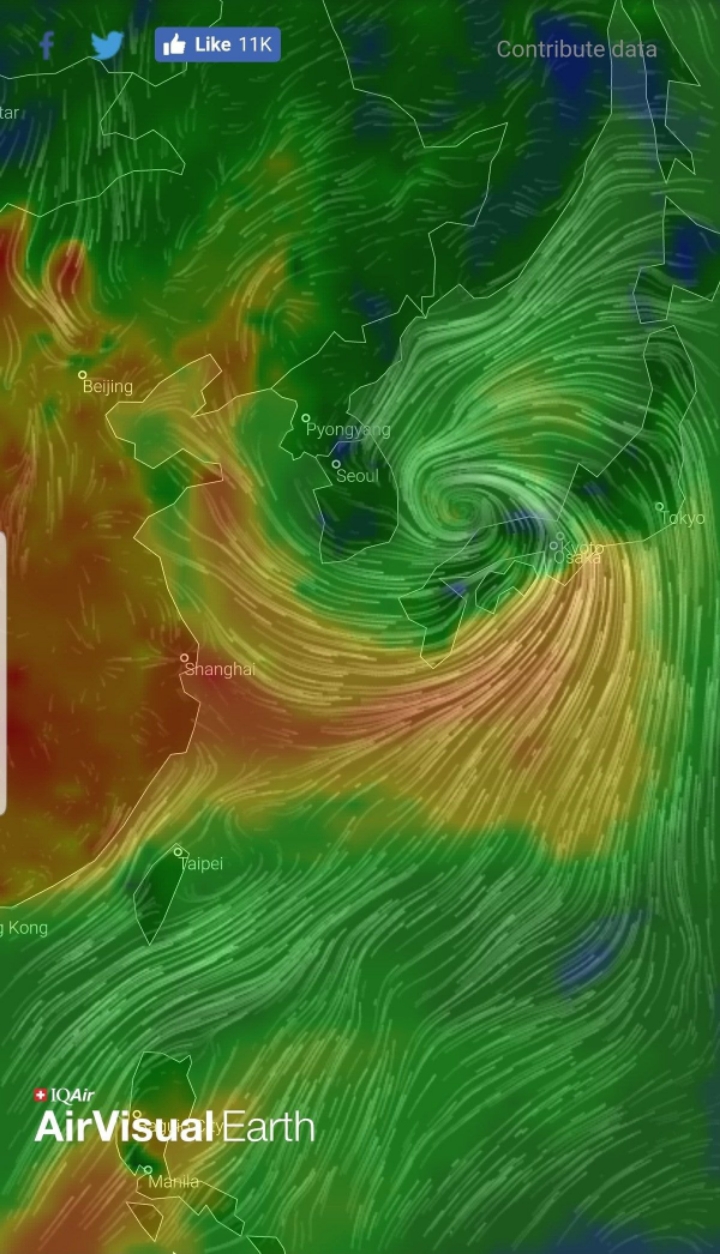 일본가는 중국애들 | 인스티즈