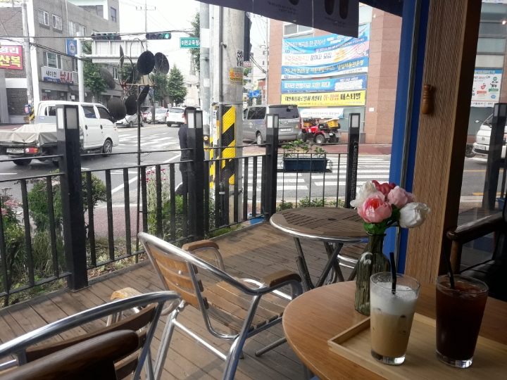 라메종109 이미지