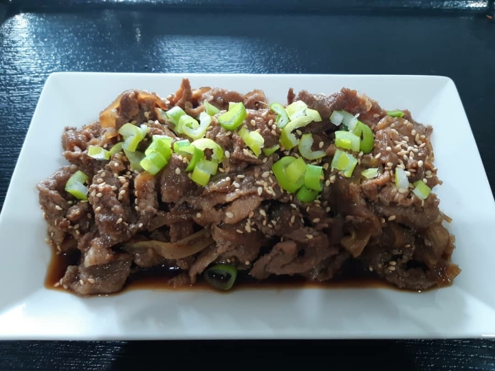 붓반찬 이미지