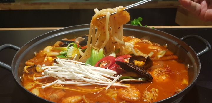 삼거리포차 이미지