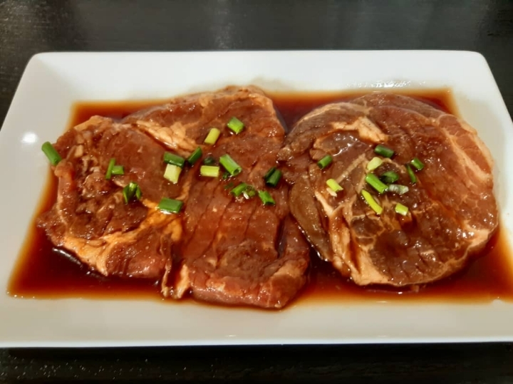 붓반찬 이미지