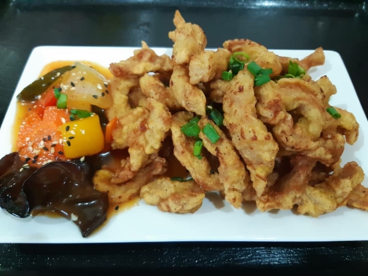 붓반찬 이미지