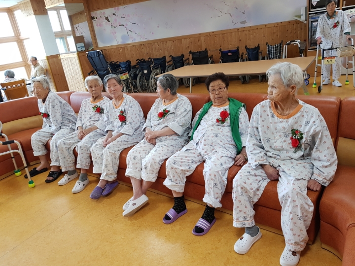 나사렛요양병원 이미지