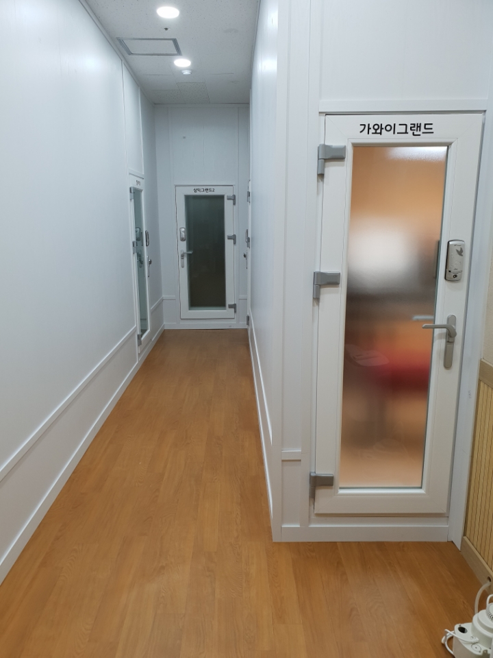 라온음악연습실 이미지