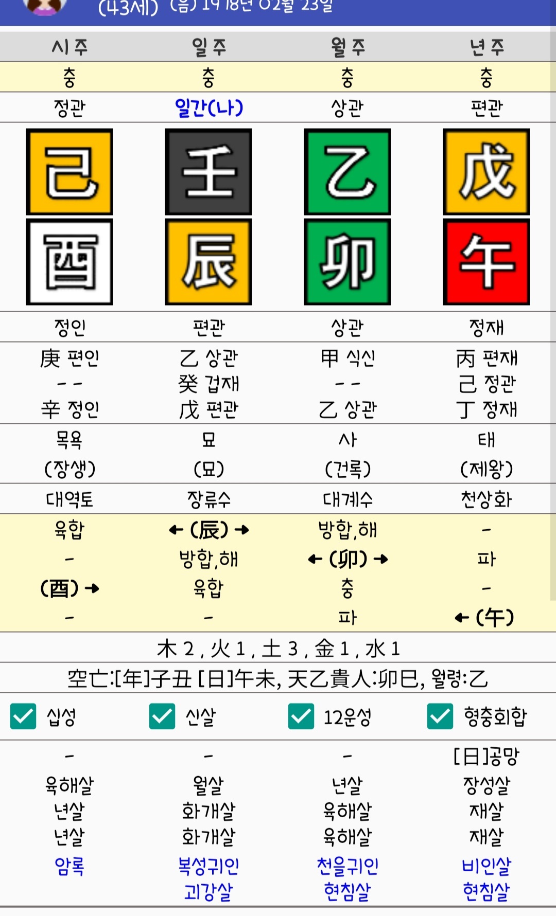 (주)한사 이미지