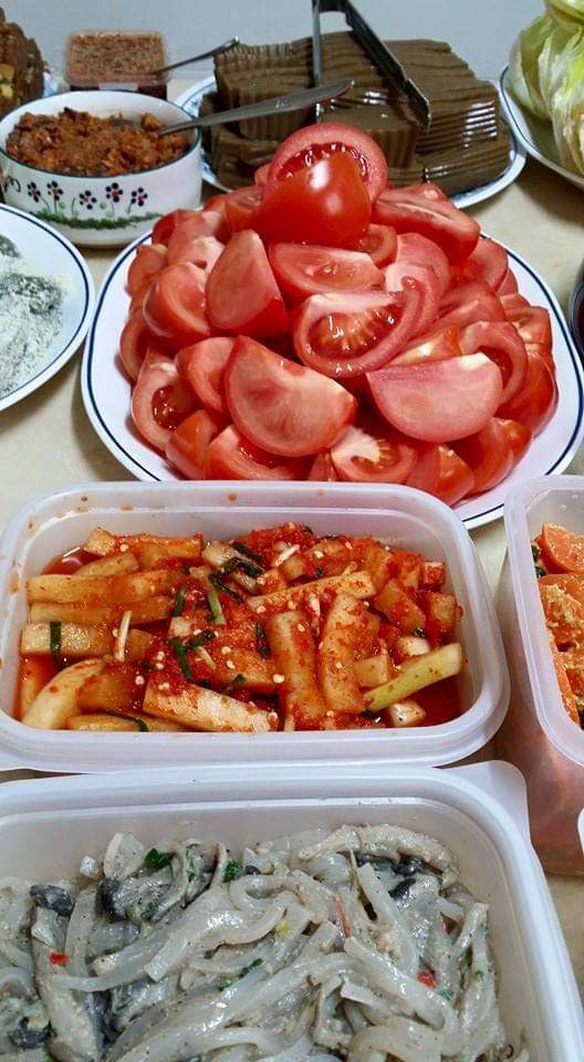 먹는행복 이미지