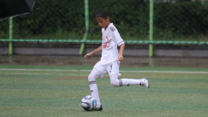 기장축구센터 이미지