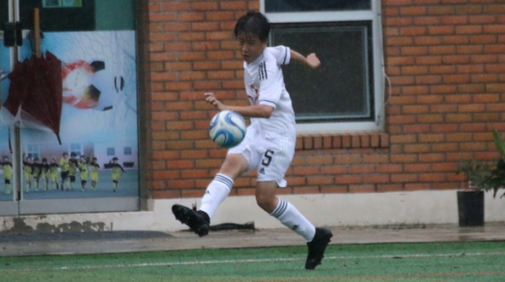 기장축구센터 이미지
