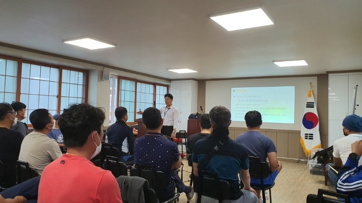 이수수중레져 이미지