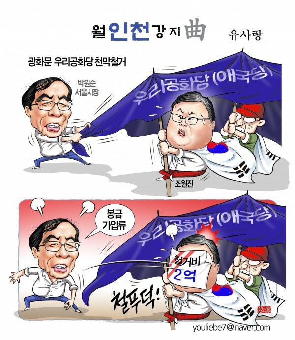 유영스포츠주 이미지