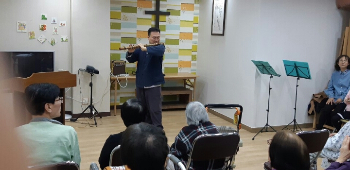 아너스요양병원 이미지