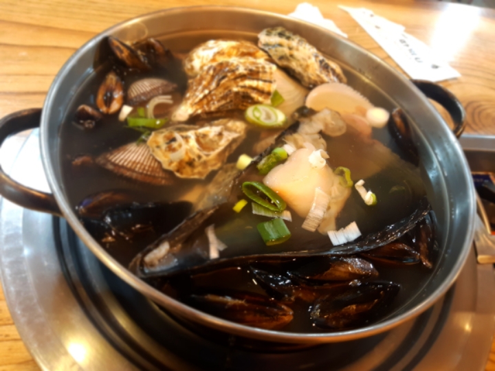 복이아구찜 이미지