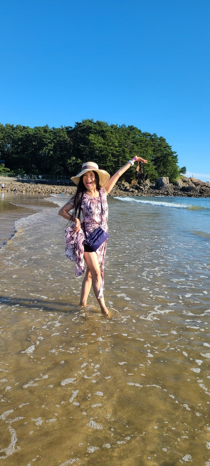 대천 이미지