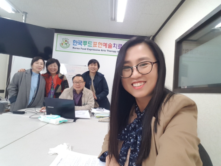 한국푸드 이미지