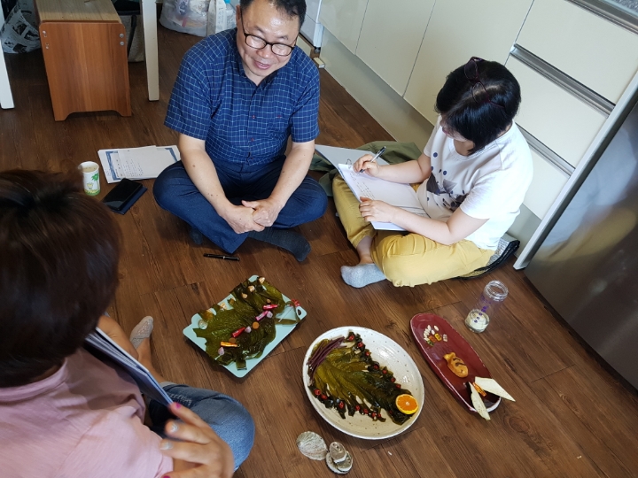 국수전문 이미지