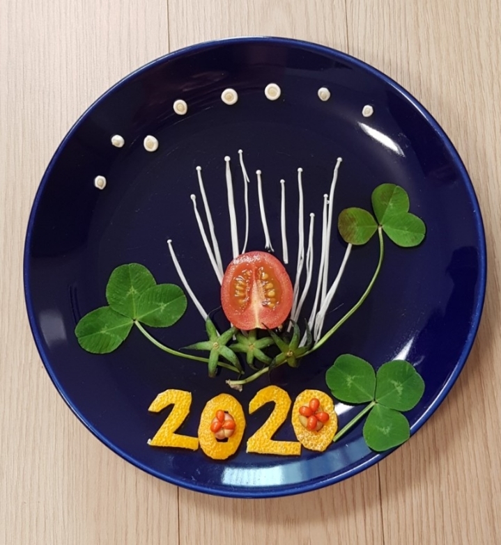 해피김밥 이미지