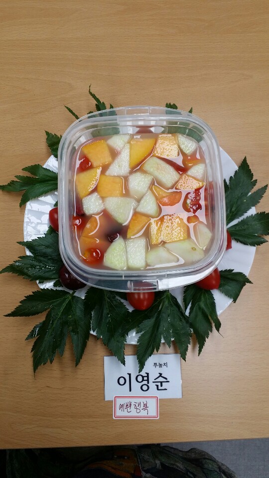 소망푸드 이미지