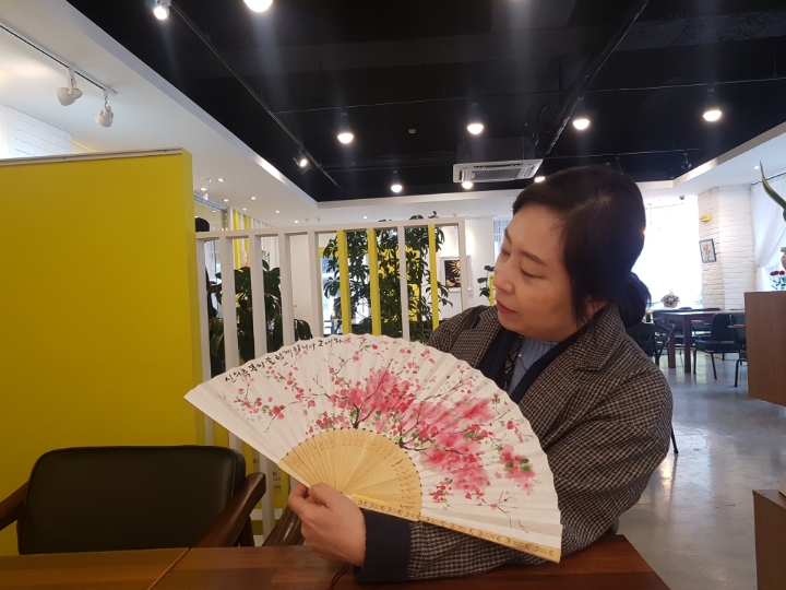 한국푸드 이미지
