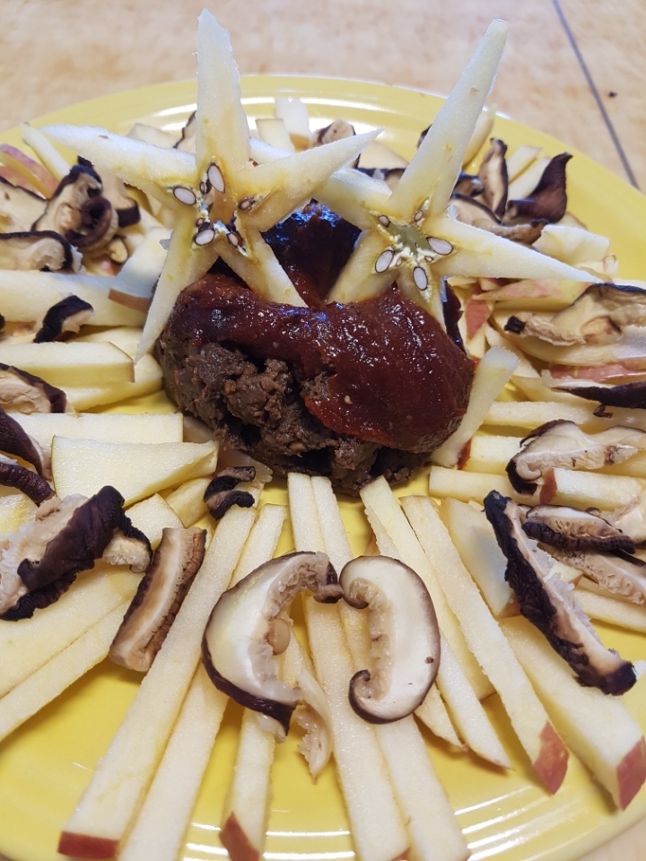 산타푸드 이미지