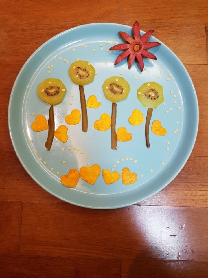 해피꼬마김밥 이미지