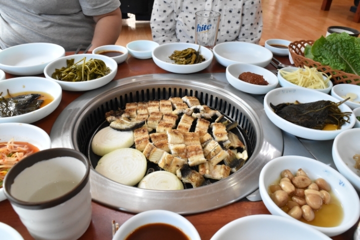 맛길회관 이미지