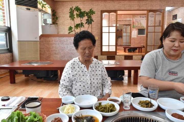 맛길회관 이미지
