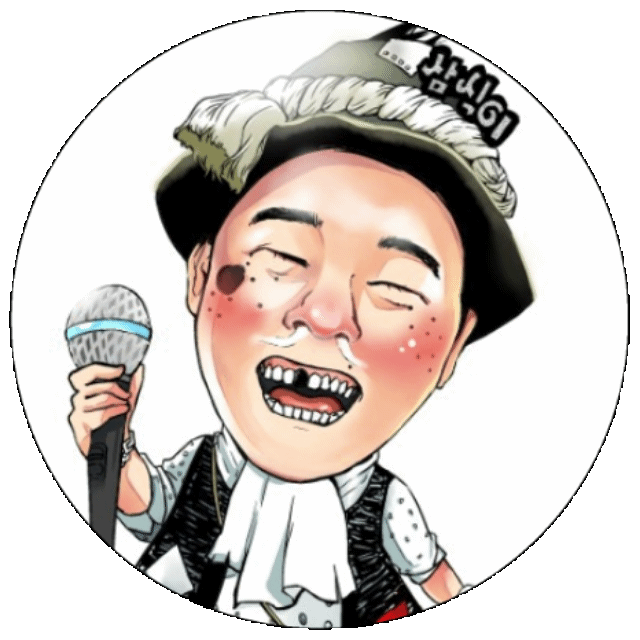 카페 프로필 이미지