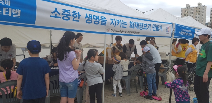 스마일 맘 이미지