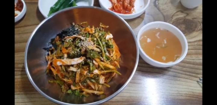 원조일품국수 이미지