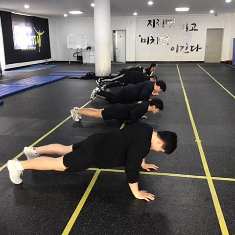 벨로치타스포츠아카데미 이미지